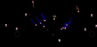 Robotron Reloaded Retro Arcade - Screenshot 3