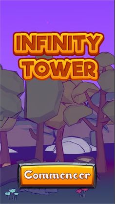 Infinity Tower - Screenshot 3