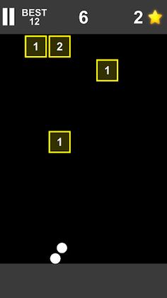 Ball Buster: Brick Breaker - Screenshot 3