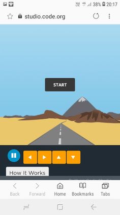 Racing Car Simulator 2021 - Screenshot 1