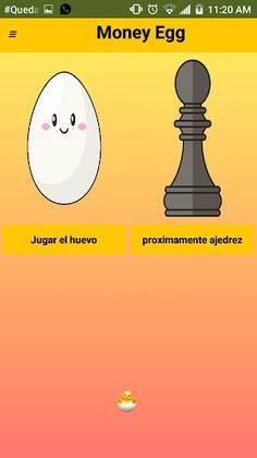 Money Egg - Screenshot 2