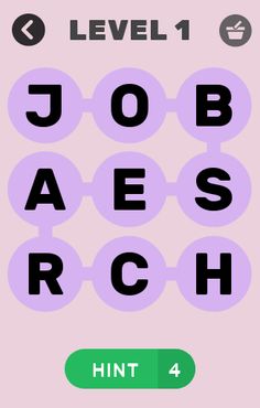 VocHunt - Screenshot 2