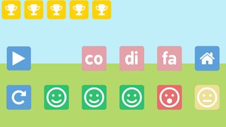 Impariamo le sillabe Pro - Screenshot 2