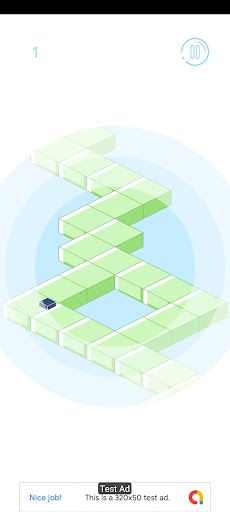 Zig Zag 2 - Screenshot 3