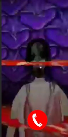 fake call scary sponge granny - Screenshot 3