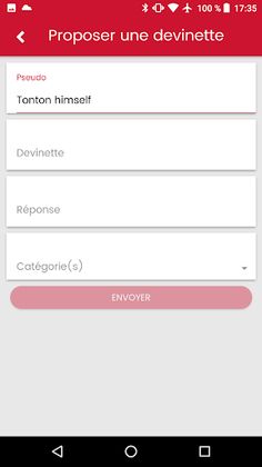 Tonton Daniel et ses drôles de - Screenshot 2