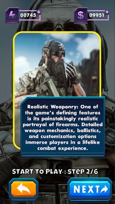 Escape from Tarkov - Screenshot 1