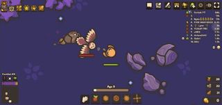 taming.io : Tame and Survive - Screenshot 1