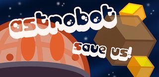AstroGrip - Screenshot 1