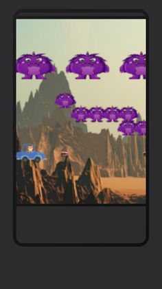 tiger shooting game - Screenshot 2