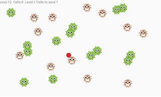 Humans vs Virus - Episode 5 Th - Screenshot 2