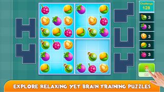 Logic Puzzles - Classic Game - Screenshot 3