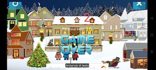 Babbo Natale - Screenshot 2