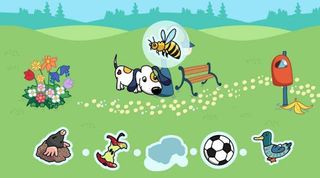 Floyds Puzzle - Screenshot 3