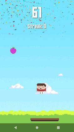 BallBouncer - Screenshot 3