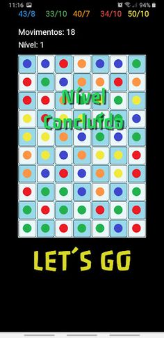 Block Game - Screenshot 4