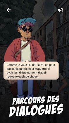 Bisbrouilles en Outremeuse - Screenshot 4