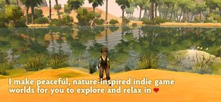 Dune Barrens - Screenshot 1