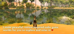 Dune Barrens - Screenshot 1