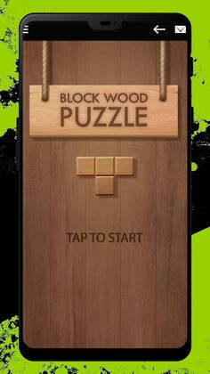 Puzzle Go - Screenshot 2