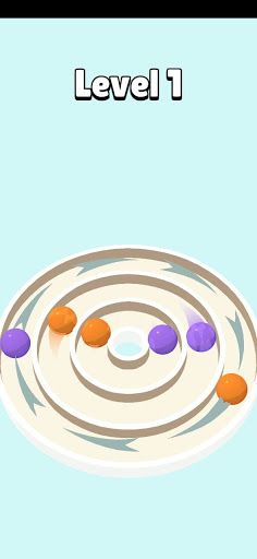 Circling Around - Screenshot 1