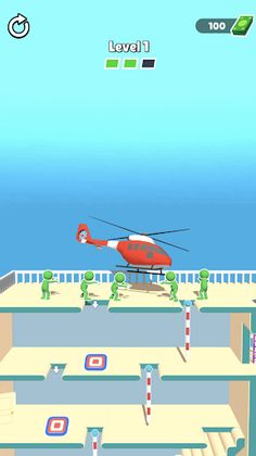 Z Survival Sprint - Screenshot 2