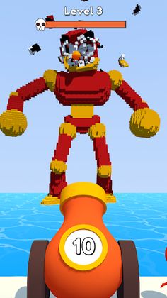 Stack Shooter - Screenshot 4