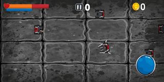 Survive Yourself - Screenshot 2