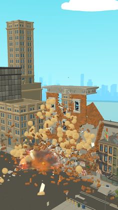 Wreck Inc - Screenshot 1