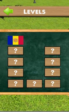 Bocce Game - Screenshot 2