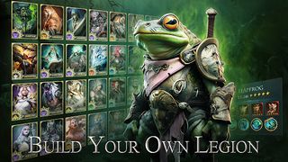 Ever Legion - Screenshot 2