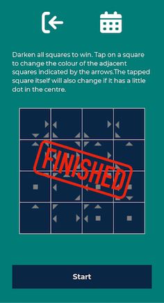 Dekis - Screenshot 2