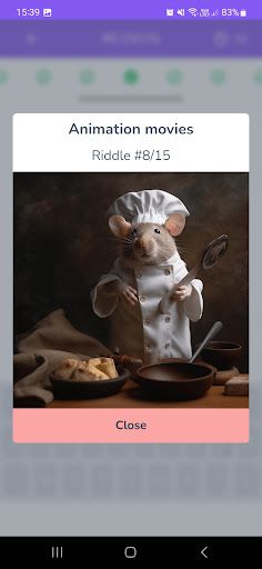 Guess the Prompt! - Screenshot 2