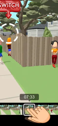 Find Culprit - Mystery puzzle - Screenshot 4