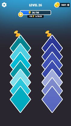 Cards sorting: decoratethehome - Screenshot 3