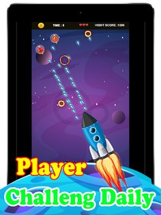 Galaxy Attack Alien Shooter - Screenshot 1
