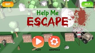 Help Me Escape - Screenshot 1