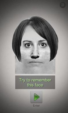 Identikit - Screenshot 1