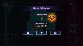 Cyberpunk Box - Screenshot 3