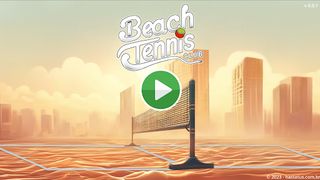 Beach Tennis Club - Screenshot 3