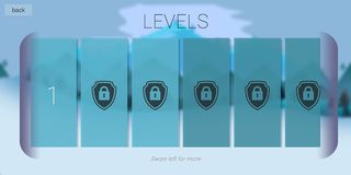 Snowy Laws - Screenshot 2