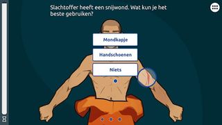 RelyOn Nutec SBT 2.0 EHBO - Screenshot 2