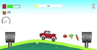 molfirma drive - Screenshot 1