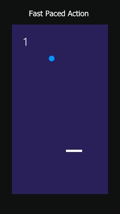 PaddleBall - Screenshot 4