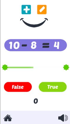 Math Challenge - Fun Puzzles - Screenshot 4