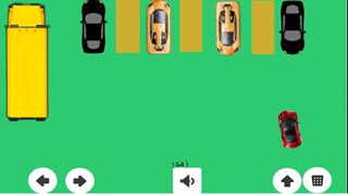 Car parking - Screenshot 1