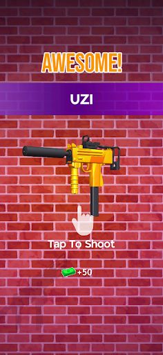 Gun Designer 3D - Screenshot 2