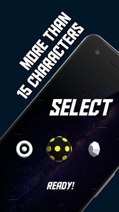 Color Run - Screenshot 1