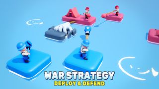 Mini War - Screenshot 2
