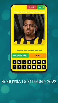 BORUSSIA DORTMUND 2023 - Screenshot 3